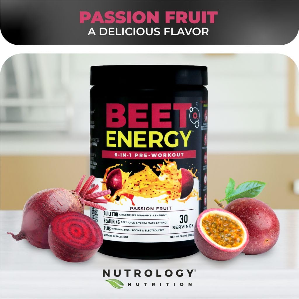 Nutrology etiqueta nutricional detallada mostrando ingredientes transparentes