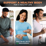 Nutrology TRIPACT en ambiente desayuno saludable y práctico