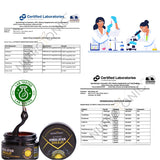 NutroTonic recolectores en Himalaya, evidencia de recolección silvestre ética