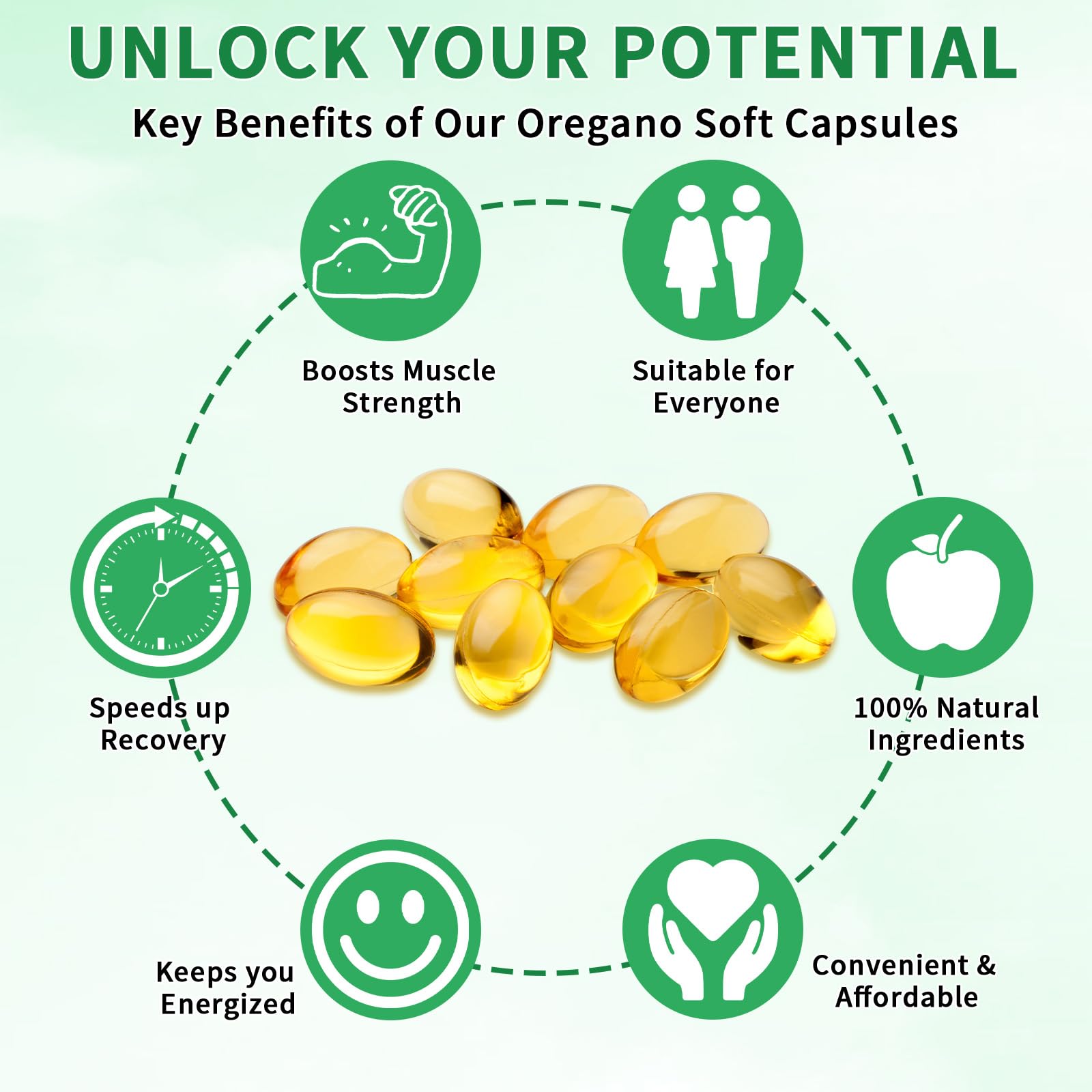 Nyloriaine etiqueta con información nutricional y origen orgánico