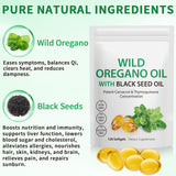 Nyloriaine gota de aceite con textura, claridad de ingredientes