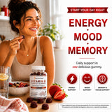 O NUTRITIONS fresa natural y pectina vegetal como origen de sabor y gel
