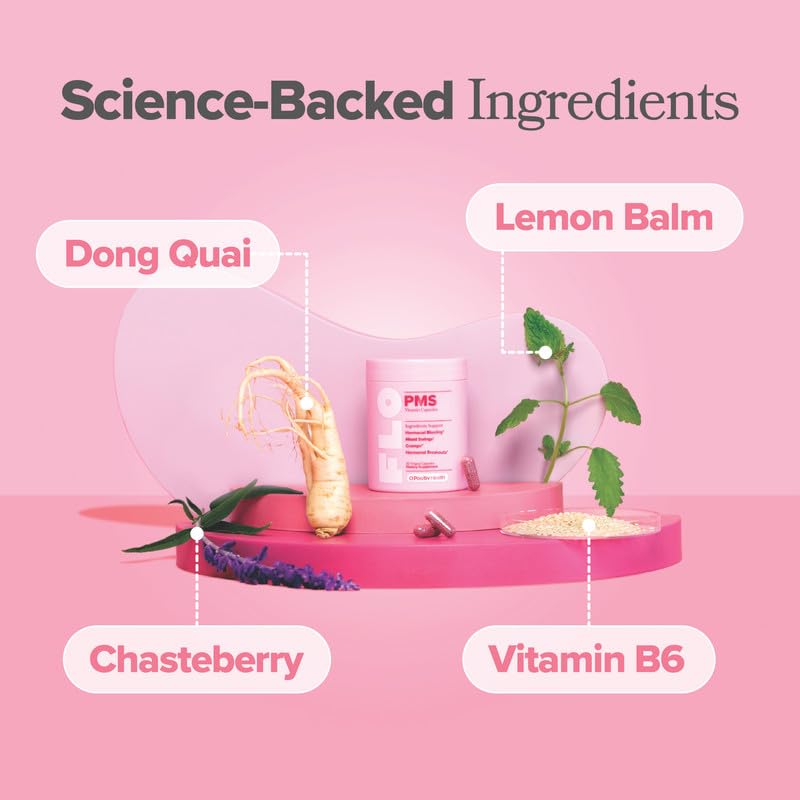 O Positiv etiqueta con lista de ingredientes para transparencia y confianza