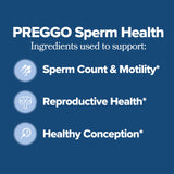 O Positiv Preggo cápsulas marrones en primer plano que resaltan textura y pureza