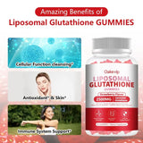 Oakevlp ilustración de liposoma explicando mayor absorción