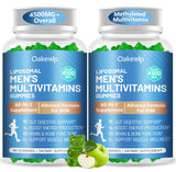 Oakevlp frente del empaque mostrando 2 pack y beneficios claros