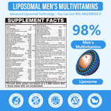 Oakevlp textura de gomitas cercana que resalta absorción liposomal