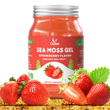 OALSE frente del envase mostrando diseño y volumen beneficios de calidad