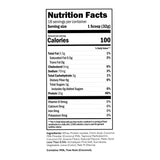 OATH NUTRITION polvo detalle que muestra textura fina y fácil disolución