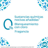 o.b. tampón en envase individual, higiene y transporte fáciles