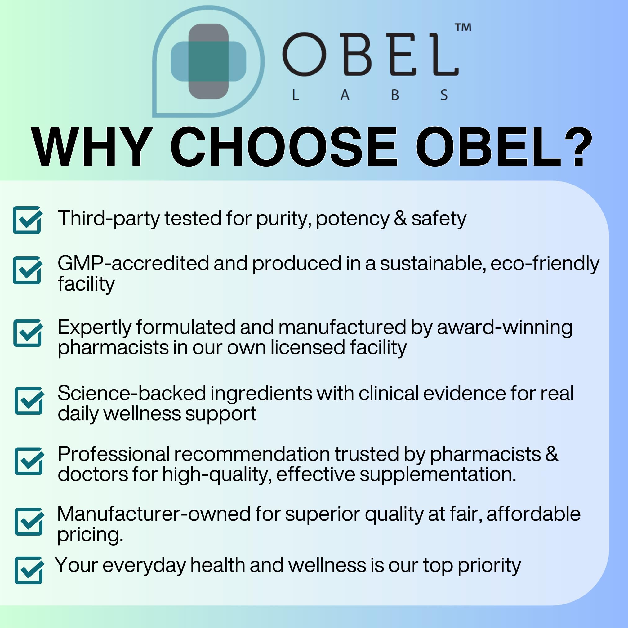 obel Follicgro persona sosteniendo una cápsula ilustra uso diario sencillo