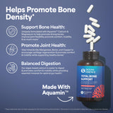 OCEAN ESSENCE detalle de etiqueta con ingredientes clave legibles