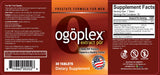 ogoplex tableta detalle textura mostrando calidad y acabado vegano