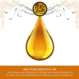 Oil of Youth aceite en difusor creando ambiente relajante