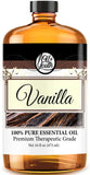 Oil of Youth frasco frontal de 16 oz mostrando presentación y volumen