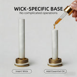 OiwMuOck primer plano del aluminio y anillo de silicona a prueba de fugas