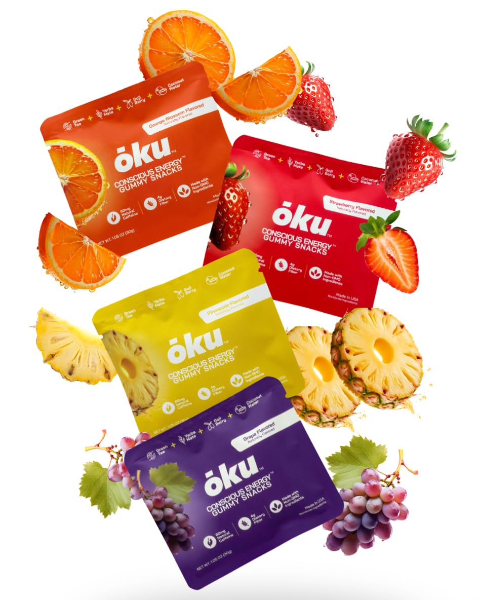 ōku pack frontal tamaño viaje mostrando bolsas reseñables y variedad