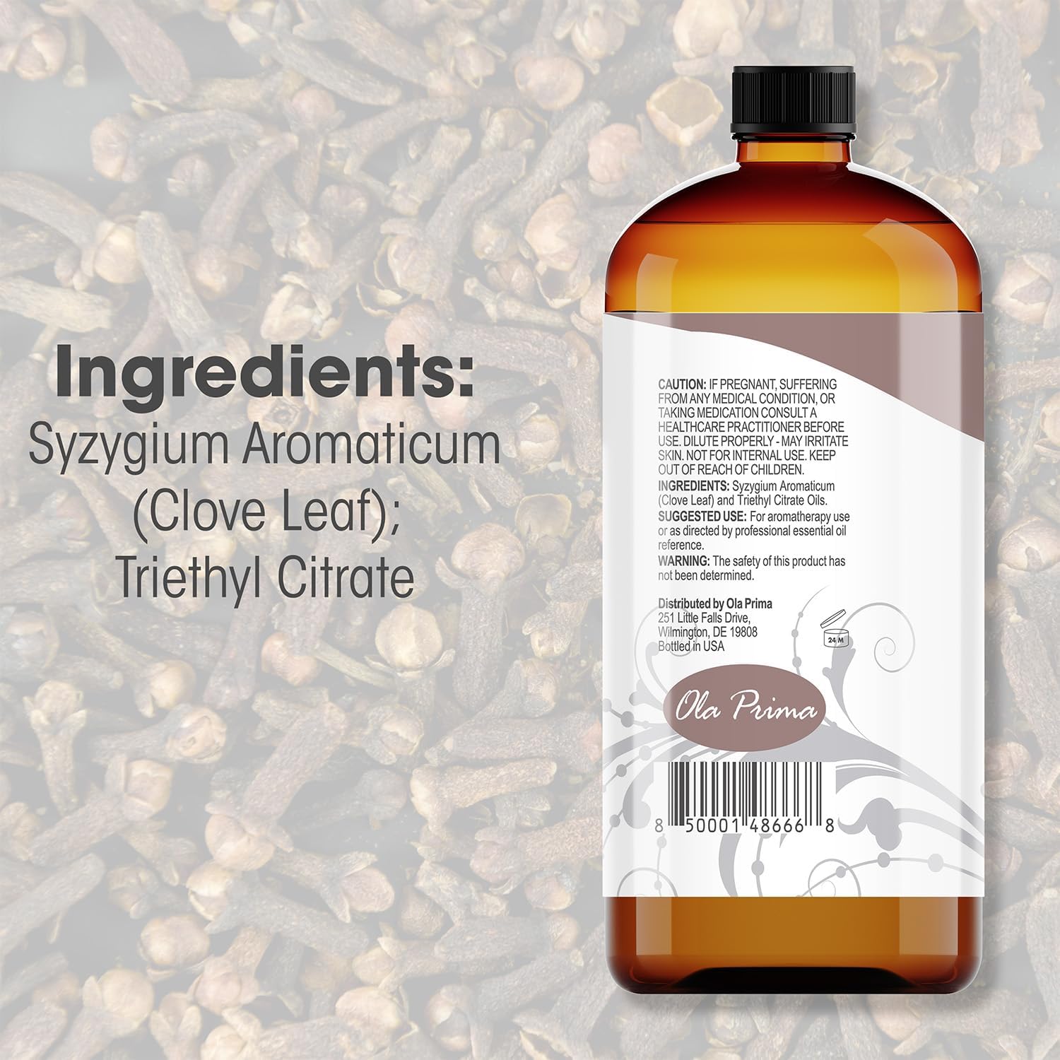 Ola Prima detalle del aceite y textura en gotero, permite mezclas precisas