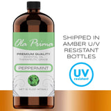 Ola Prima en spray de limpieza con aroma refrescante