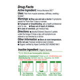 OLLOIS pack de tres frascos, formato 240 pellets para uso prolongado y ahorro