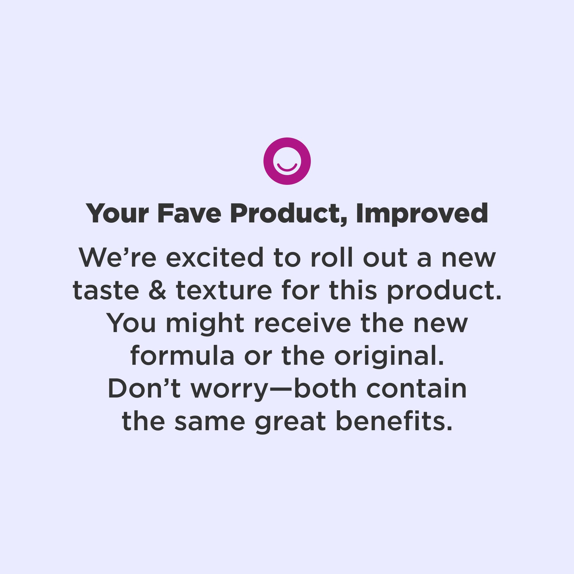 Detalle de gomitas OLLY Sleep en bandeja para apreciar textura masticable y aspecto apetitoso