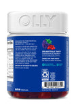 OLLY estilo de vida deporte muestra conveniencia diaria