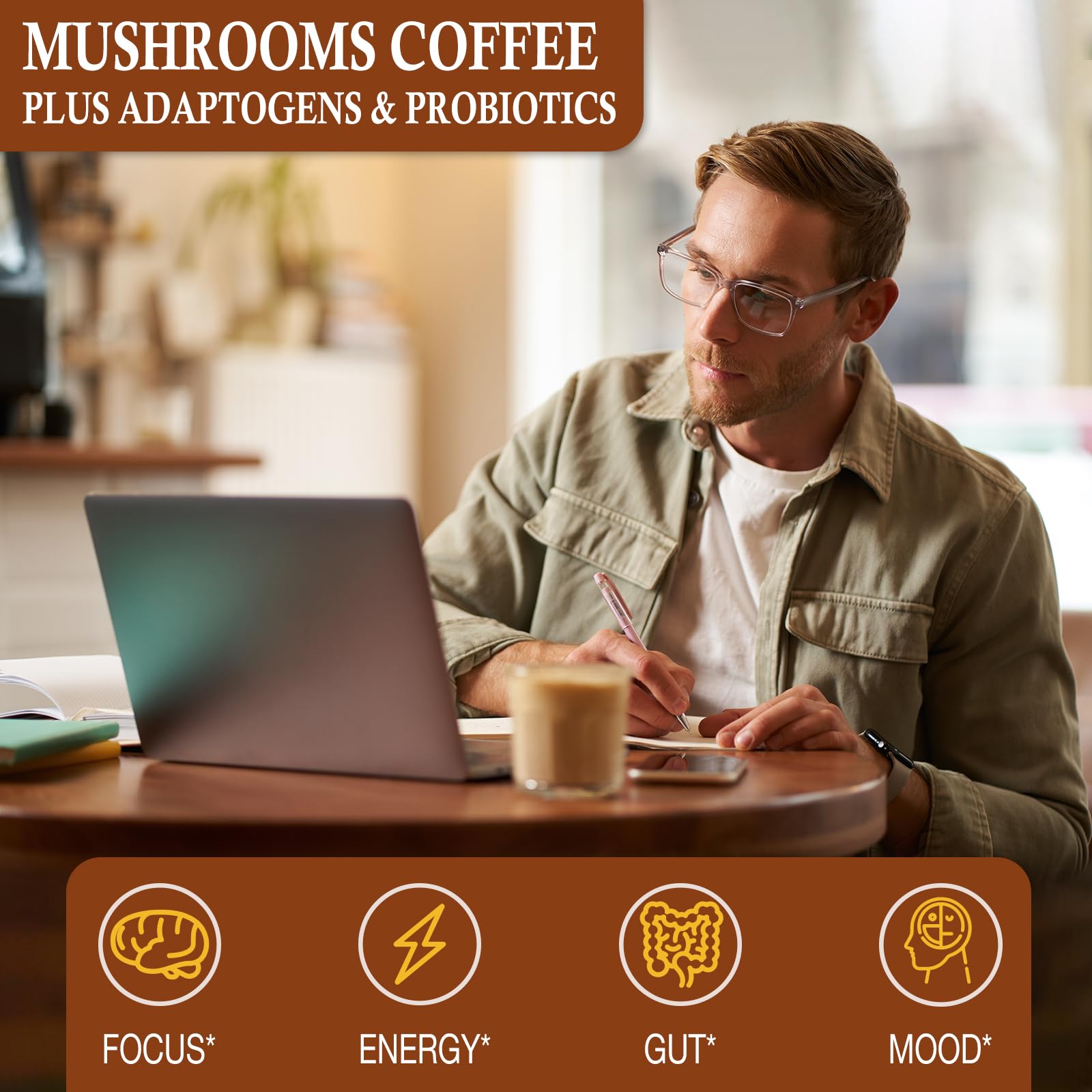 OLOBIO bote junto a mano para escala, tamaño real y rendimiento aproximado