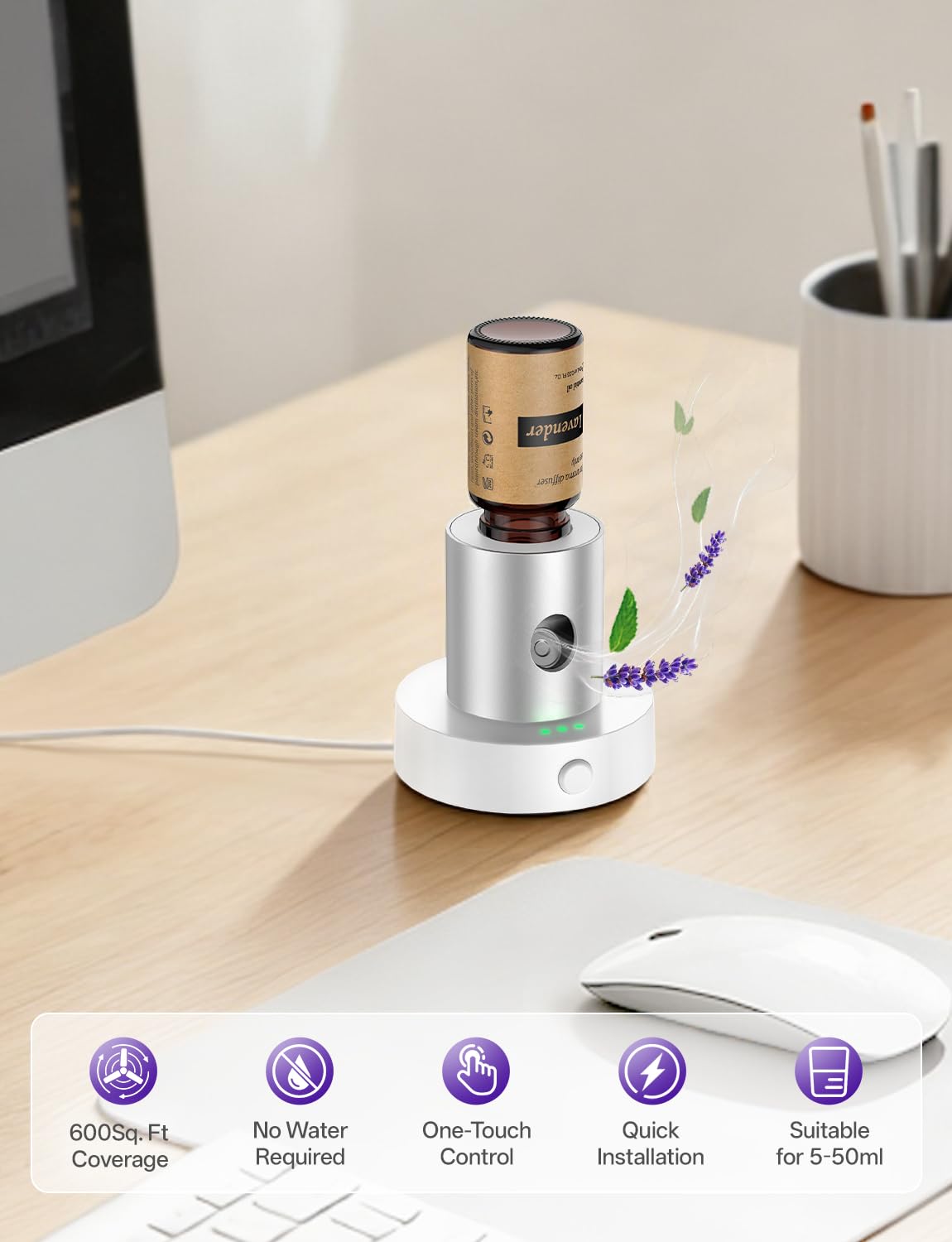 Olxasw detalle de la textura en aluminio mate, aspecto moderno y resistente