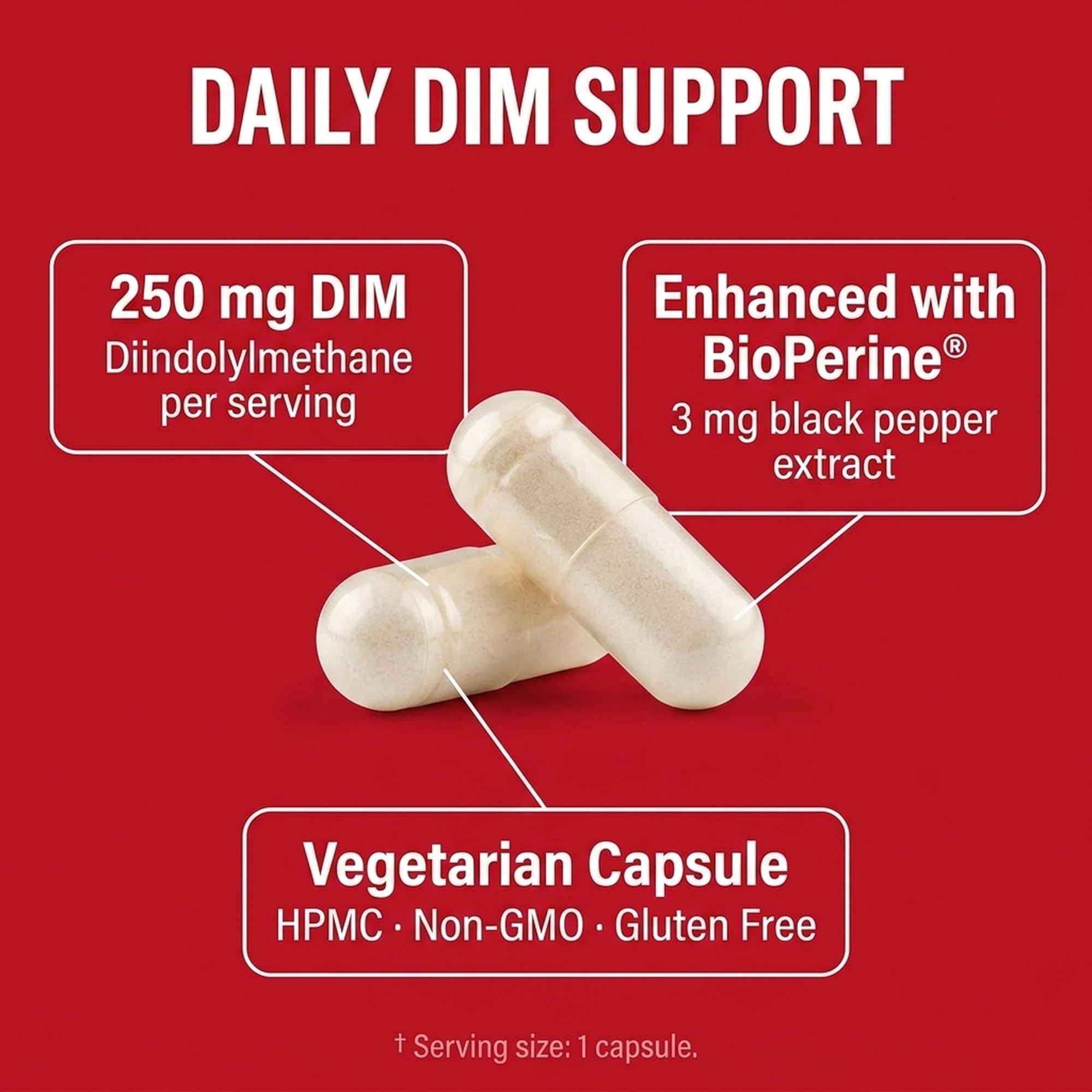 Olympian Labs detalle de etiqueta con ingredientes y lista nutricional visible para confianza