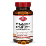 Olympian Labs frente del empaque mostrando envase y beneficio antioxidante