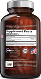OmniBiotics cápsulas textura y forma en primer plano, evidencia de calidad vegana y pureza