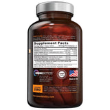 OmniBiotics tableta junto a monedas que ilustra tamaño y proporción