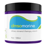 OmNutra envase frontal mostrando la crema y facilitando identificación rápida