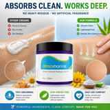 OmNutra crema en contexto deportivo mostrando uso post-ejercicio