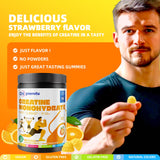 ON GREENVITA NUTRITION etiqueta con sello NSF destacando certificación y confianza