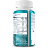 One A Day escena lifestyle con actividad deportiva, sugiere apoyo al estilo de vida activo