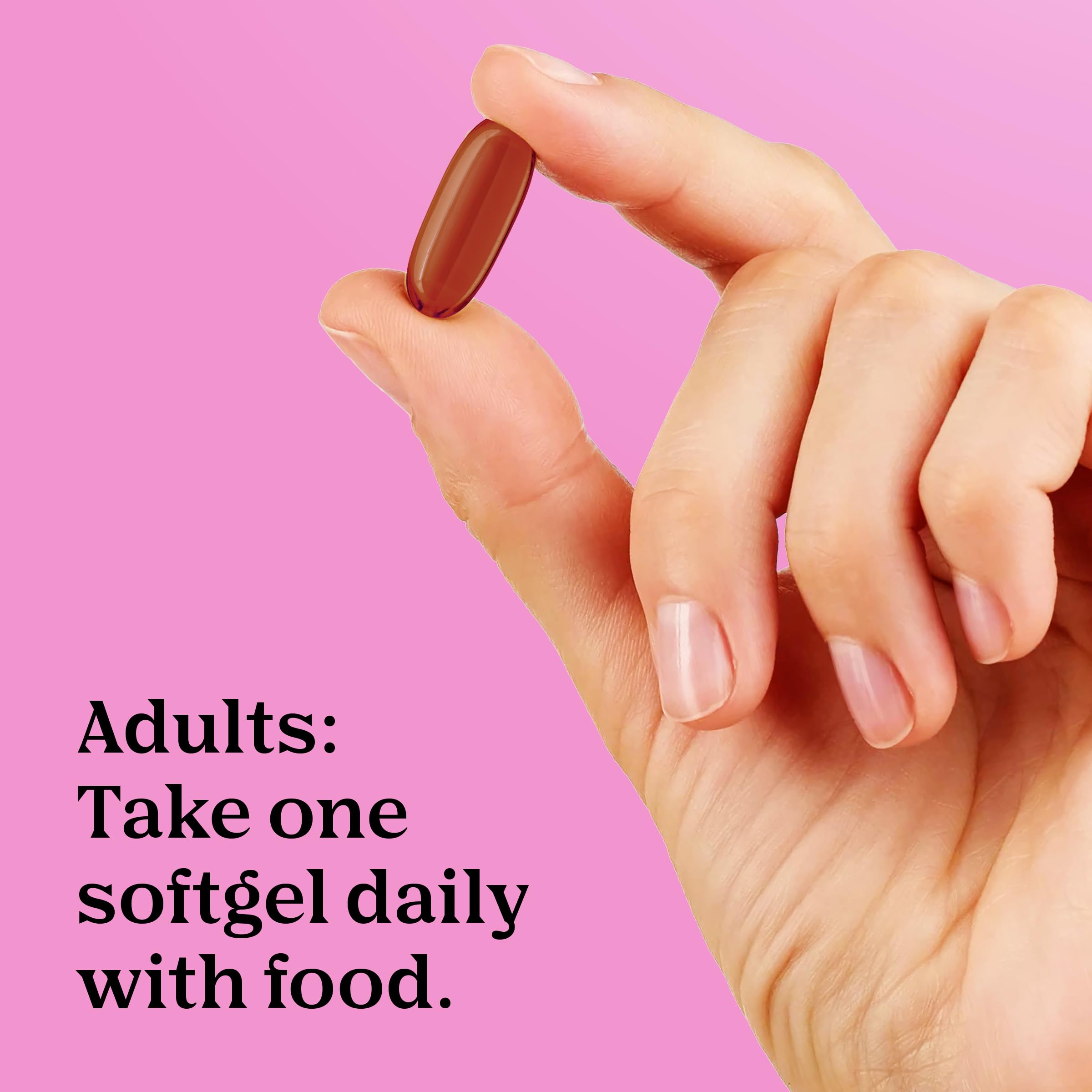 One A Day madre amamantando, apoyo nutricional posnatal