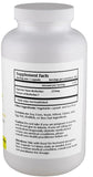 One Planet Nutrition cápsula veggie abierta para ver contenido fino y fácil absorción