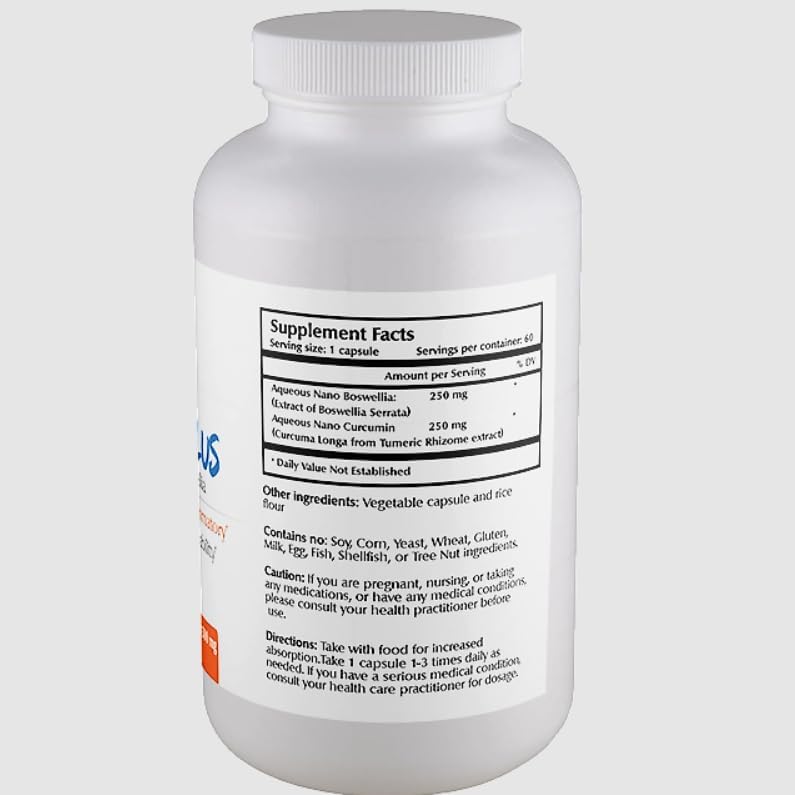 One Planet Nutrition cápsula abierta detalle de polvo fino y absorción mejorada