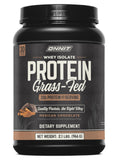 ONNIT envase frontal Chocolate mostrando etiqueta y beneficios