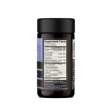 ONNIT etiqueta cercana destacando ingredientes y certificación IGEN