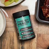 ONNIT detalle de la mezcla DigesTech Power Blend para soporte digestivo