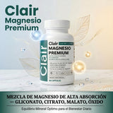 Optifusion cápsulas en primer plano detalle fácil de tragar y textura suave