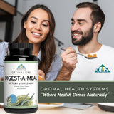 Optimal Health Systems estilo de vida saludable mostrando integración diaria