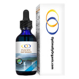 Optimally Organic gotero dispensando concentrado, dosificación precisa y cómoda