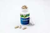 optimind vitaminas y ácido alfa‑lipóico para soporte cognitivo