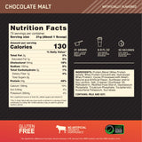 Optimum Nutrition batido listo y cremoso para recuperación postentreno