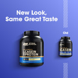 Optimum Nutrition batido en licuadora listo para recuperación postentreno