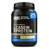 Optimum Nutrition envase frontal mostrando la marca y beneficio de recuperación