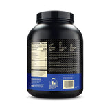 Optimum Nutrition ingredientes y listado mostrando calidad y nutrientes
